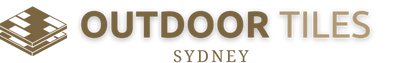 Outdoor Tiles Sydney Logo