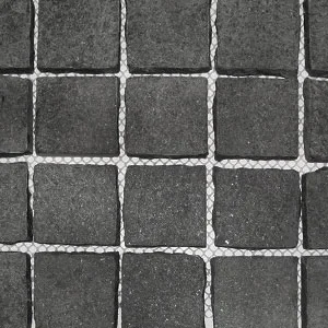 bluestone cobblestones pavers tiles, driveway tiles, pathway pavers, black tiles, dark tiles & pavers