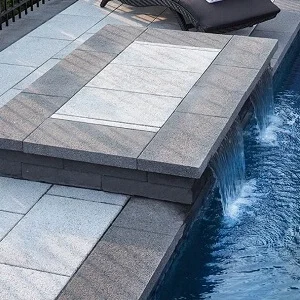 Dove Grey Granite Pavers Granite Tiles Pool Pavers Grey Tiles Dark Pavers By Stone Pavers Melbourne Sydney Brisbane Sydney Canberra