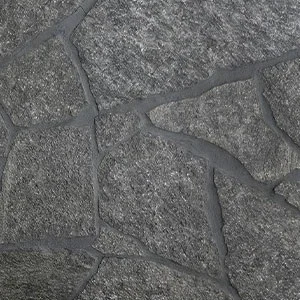 Midnight Grey Granite Crazy Paving Pavers And Tiles Grey Crazy Paving Outdoor Pavers Driveway Paver