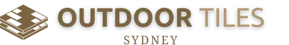 Outdoor Tiles Sydney Logo