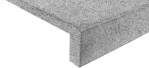 dove grey granite drop face pool coping tiles and pavers white tiles white pool coping tiles by stone pavers australia